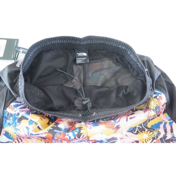 The North Face Women's Sz S/Reg Floral All Over Print Hydrenaline 2000 Pants $69 - Picture 6 of 9